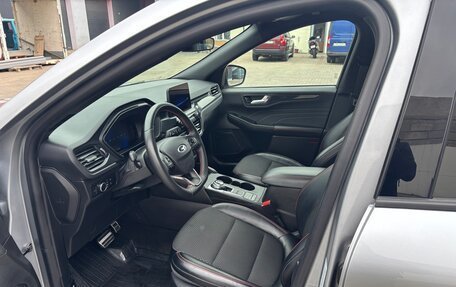 Ford Escape, 2024 год, 1 690 000 рублей, 12 фотография