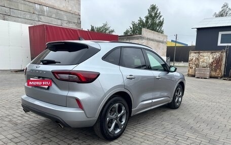 Ford Escape, 2024 год, 1 690 000 рублей, 3 фотография