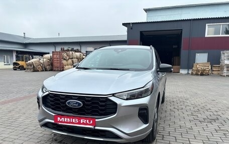 Ford Escape, 2024 год, 1 690 000 рублей, 7 фотография