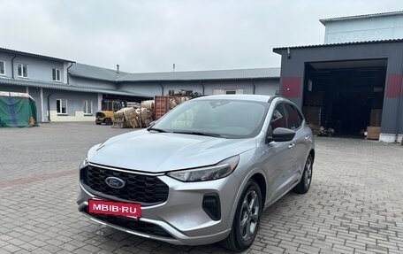 Ford Escape, 2024 год, 1 690 000 рублей, 6 фотография