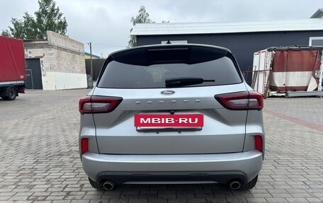 Ford Escape, 2024 год, 1 690 000 рублей, 4 фотография