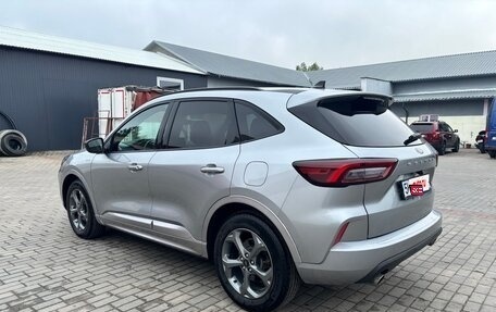 Ford Escape, 2024 год, 1 690 000 рублей, 5 фотография