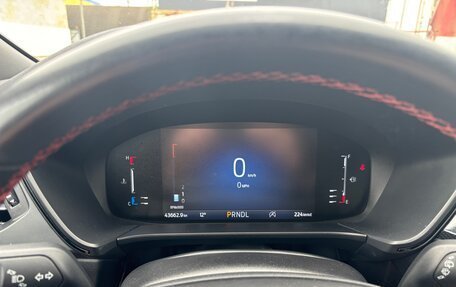 Ford Escape, 2024 год, 1 690 000 рублей, 14 фотография