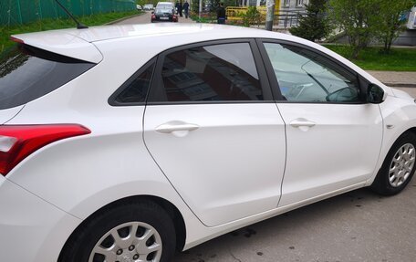 Hyundai i30 II рестайлинг, 2013 год, 1 050 000 рублей, 5 фотография