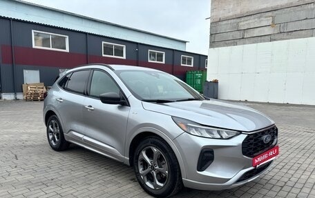 Ford Escape, 2024 год, 1 690 000 рублей, 2 фотография