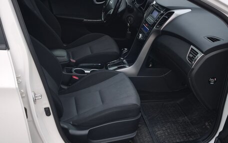 Hyundai i30 II рестайлинг, 2013 год, 1 050 000 рублей, 8 фотография