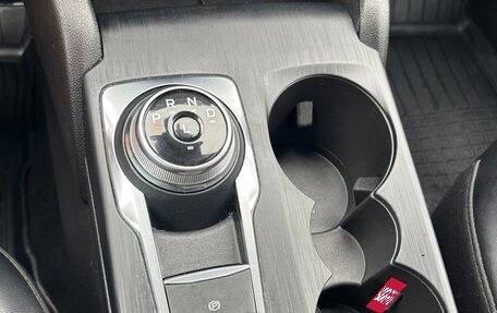 Ford Escape, 2024 год, 1 690 000 рублей, 16 фотография