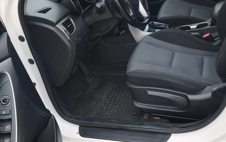 Hyundai i30 II рестайлинг, 2013 год, 1 050 000 рублей, 10 фотография