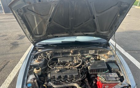 Hyundai Accent II, 2006 год, 185 000 рублей, 2 фотография
