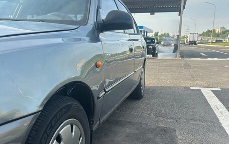 Hyundai Accent II, 2006 год, 185 000 рублей, 3 фотография