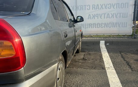 Hyundai Accent II, 2006 год, 185 000 рублей, 4 фотография