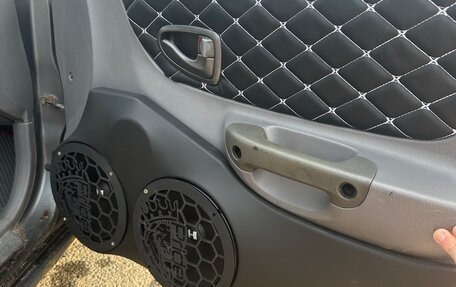 Hyundai Accent II, 2006 год, 185 000 рублей, 9 фотография