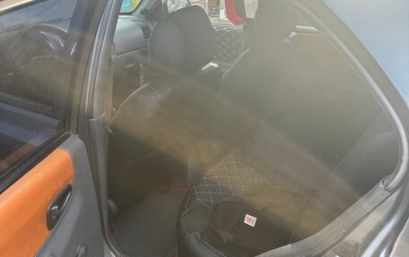 Hyundai Accent II, 2006 год, 185 000 рублей, 10 фотография