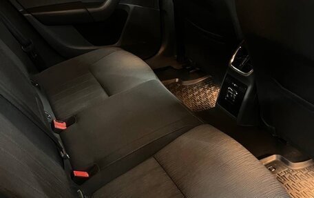 Skoda Octavia, 2017 год, 1 700 000 рублей, 10 фотография