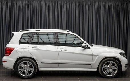 Mercedes-Benz GLK-Класс, 2013 год, 1 850 000 рублей, 6 фотография