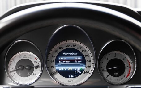 Mercedes-Benz GLK-Класс, 2013 год, 1 850 000 рублей, 12 фотография