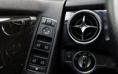 Mercedes-Benz GLK-Класс, 2013 год, 1 850 000 рублей, 14 фотография