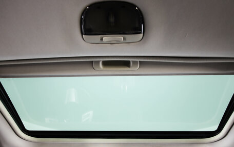Subaru Outback IV рестайлинг, 2011 год, 1 249 000 рублей, 10 фотография