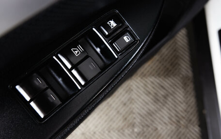Subaru Outback IV рестайлинг, 2011 год, 1 249 000 рублей, 26 фотография