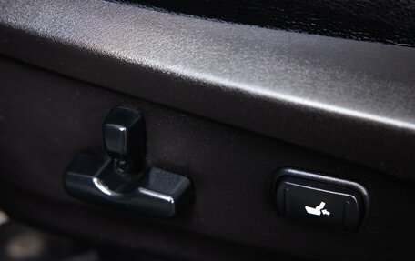 Subaru Outback IV рестайлинг, 2011 год, 1 249 000 рублей, 28 фотография