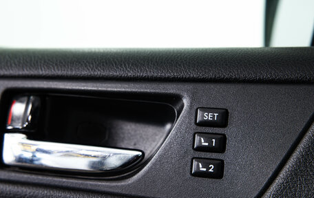 Subaru Outback IV рестайлинг, 2011 год, 1 249 000 рублей, 29 фотография