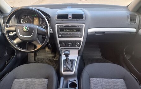 Skoda Octavia, 2010 год, 470 000 рублей, 3 фотография