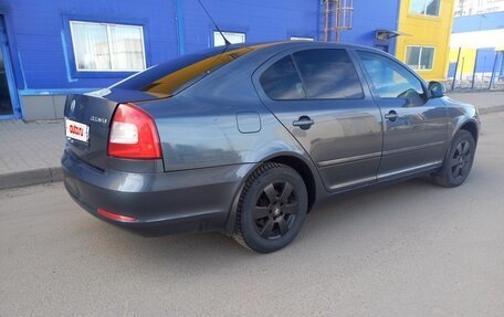 Skoda Octavia, 2010 год, 470 000 рублей, 2 фотография
