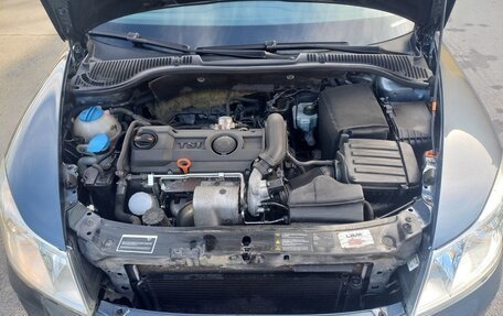 Skoda Octavia, 2010 год, 470 000 рублей, 7 фотография