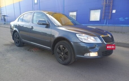 Skoda Octavia, 2010 год, 470 000 рублей, 5 фотография