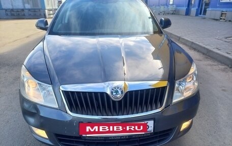 Skoda Octavia, 2010 год, 470 000 рублей, 6 фотография