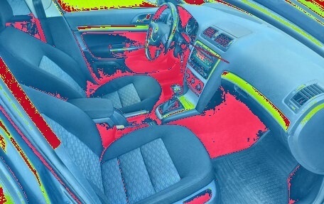 Skoda Octavia, 2010 год, 470 000 рублей, 8 фотография