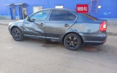 Skoda Octavia, 2010 год, 470 000 рублей, 4 фотография