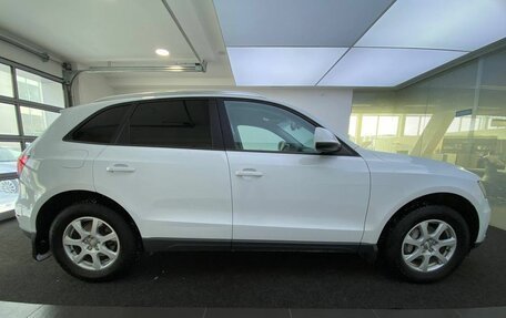 Audi Q5, 2013 год, 1 650 000 рублей, 5 фотография