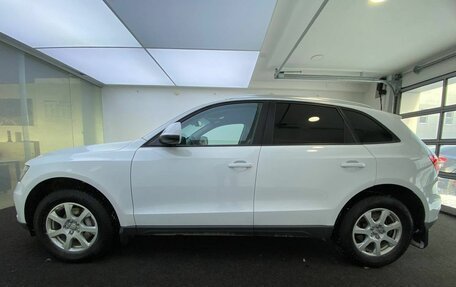 Audi Q5, 2013 год, 1 650 000 рублей, 10 фотография