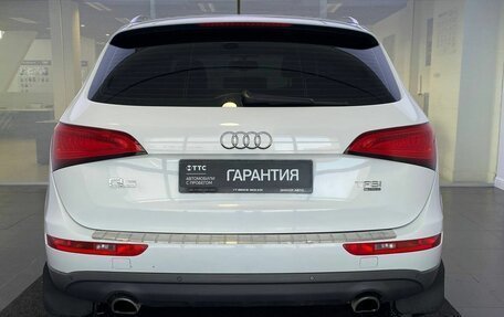 Audi Q5, 2013 год, 1 650 000 рублей, 7 фотография