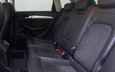 Audi Q5, 2013 год, 1 650 000 рублей, 15 фотография