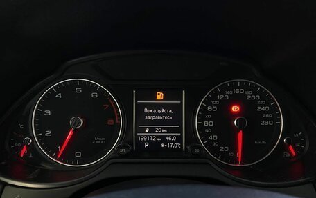 Audi Q5, 2013 год, 1 650 000 рублей, 16 фотография
