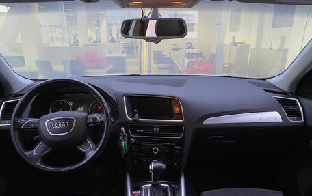 Audi Q5, 2013 год, 1 650 000 рублей, 17 фотография