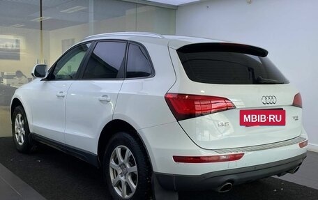 Audi Q5, 2013 год, 1 650 000 рублей, 8 фотография