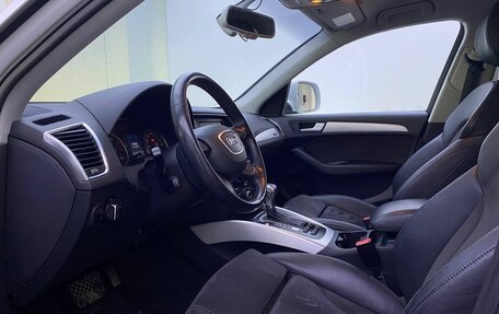 Audi Q5, 2013 год, 1 650 000 рублей, 20 фотография