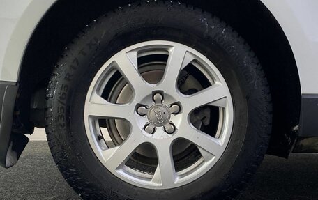 Audi Q5, 2013 год, 1 650 000 рублей, 22 фотография