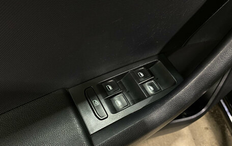 Skoda Rapid I, 2014 год, 700 000 рублей, 6 фотография