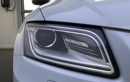 Audi Q5, 2013 год, 1 650 000 рублей, 21 фотография