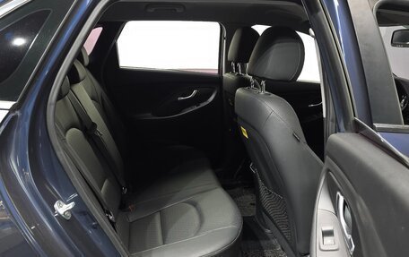Hyundai i30 III, 2018 год, 1 130 000 рублей, 12 фотография