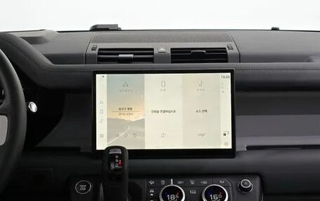 Land Rover Defender II, 2025 год, 9 858 000 рублей, 12 фотография