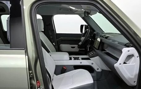 Land Rover Defender II, 2025 год, 9 858 000 рублей, 9 фотография