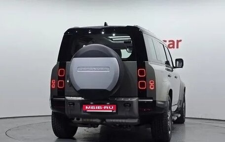 Land Rover Defender II, 2025 год, 9 858 000 рублей, 4 фотография