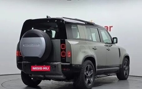 Land Rover Defender II, 2025 год, 9 858 000 рублей, 2 фотография