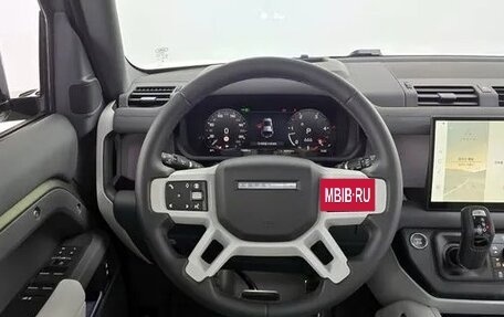 Land Rover Defender II, 2025 год, 9 858 000 рублей, 11 фотография