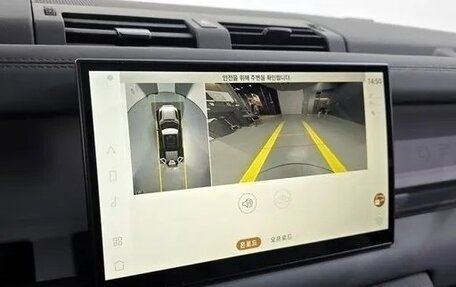 Land Rover Defender II, 2025 год, 9 858 000 рублей, 13 фотография